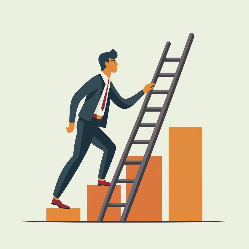 Profesional en desarrollo