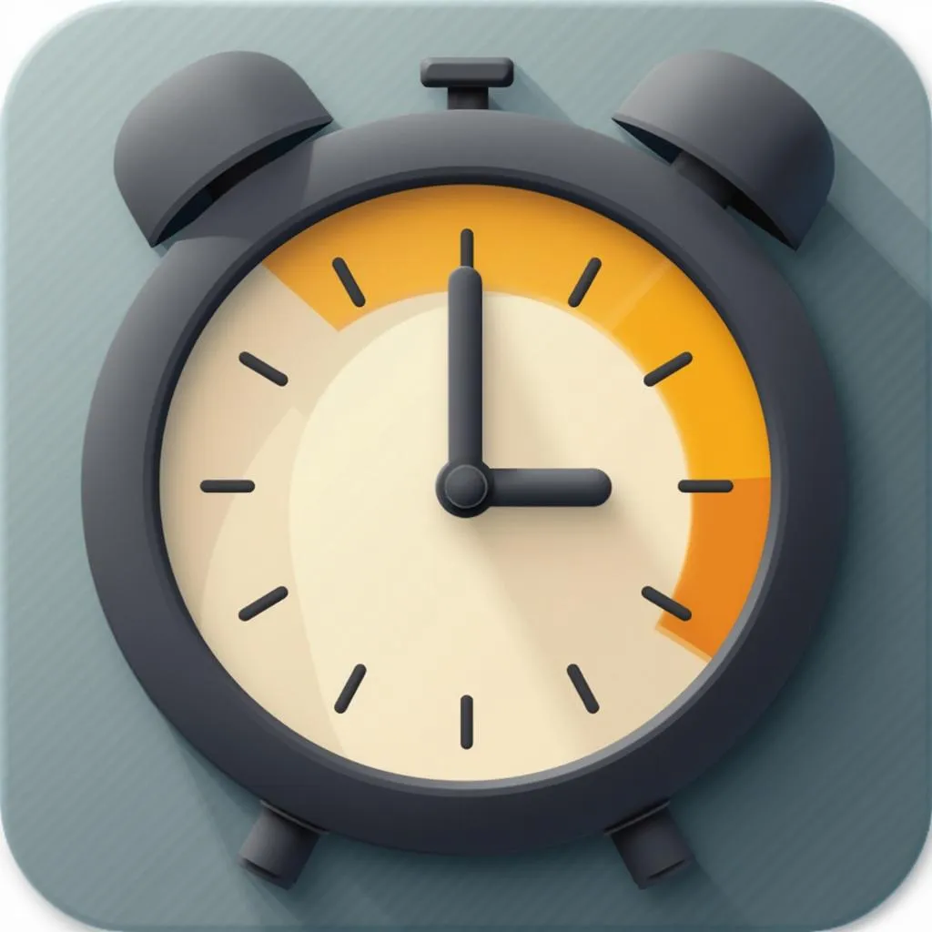 Icono de Horario
